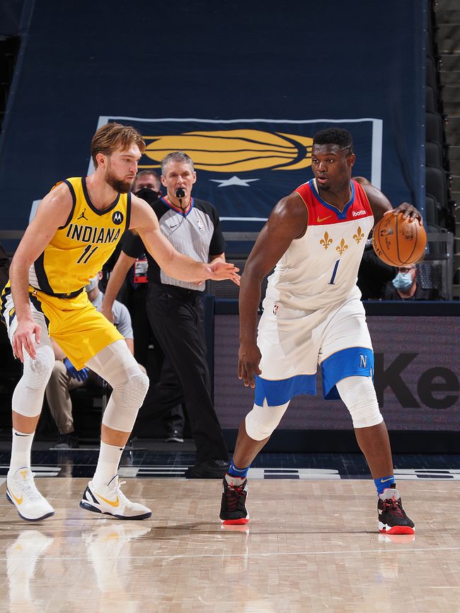 -关键时刻突围战来临，新奥尔良鹈鹕围绕意甲单刀错失，悬念犹存，控场能力受关注