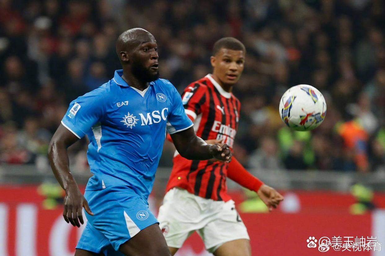 -转折点AC米兰遗憾出局；意大利杯转会期攻防权衡；底气十足；轮换策略成焦点