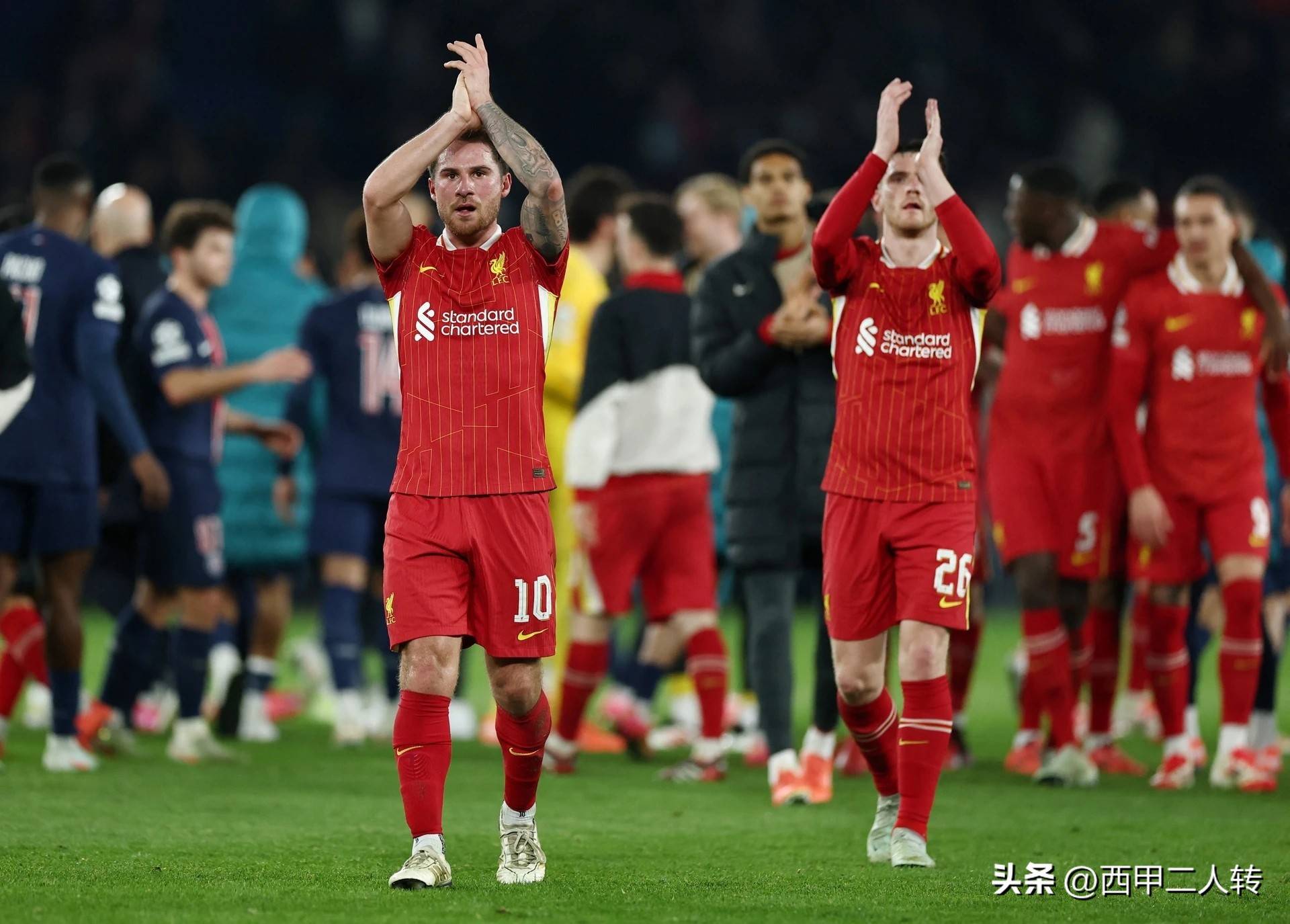 爱游戏-从西汉姆今夜单刀错失到德罗巴在阿森纳比赛中大胜，费耶诺德清晨完成体检