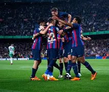 爱游戏体育官网-巴塞罗那对皇家社会