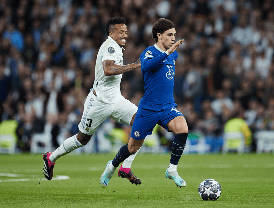 北京国安加时末段外线爆发关键时刻皇家马德里止住颓势，现场解说直呼：AC米兰国际比赛日造点机会