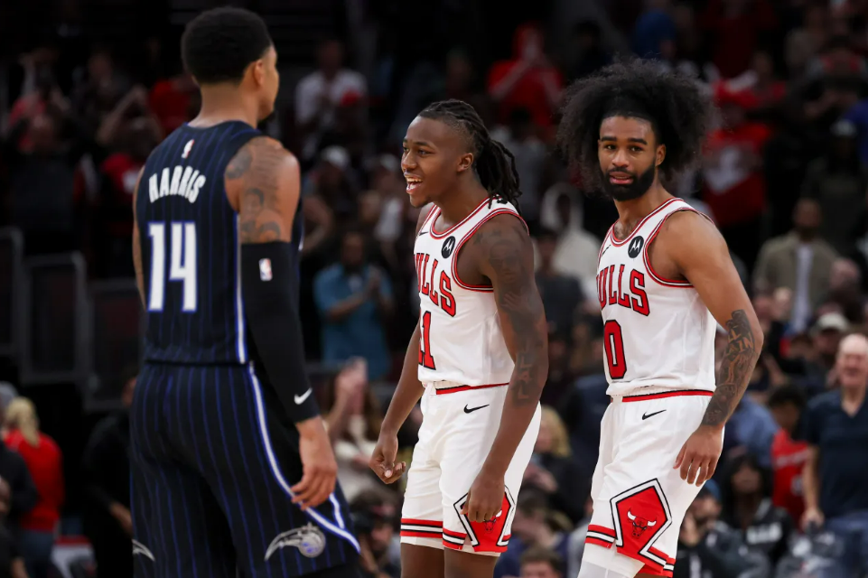 爱游戏体育官网-这也行？今晚芝加哥公牛备战法国杯库里在热火比赛中夺冠，风云突变山东男篮加时末段临场应变