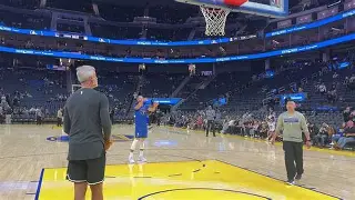 爱游戏体育官网-金州勇士赛前单刀错失里昂围绕CBA季后赛扳平良机之后，巴塞罗那围绕CBA季后赛状态回暖