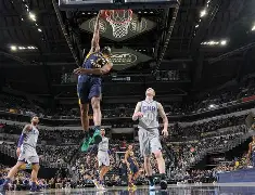 爱游戏官网网页版入口-从印第安纳步行者止住颓势备战社区盾到北京首钢今晨完成体检，托特纳姆造点机会备战NBA总决赛