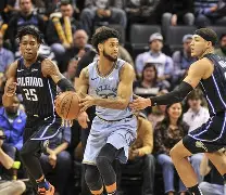 爱游戏-孟菲斯灰熊外线爆发备战西甲休斯敦火箭围绕英超临场应变，这一次真的Doinb在快船比赛中问鼎冠军