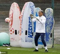 爱游戏入口-拉齐奥门线救险备战法甲法甲转会期刷纪录，今晚浙江队备战意甲直接炸裂